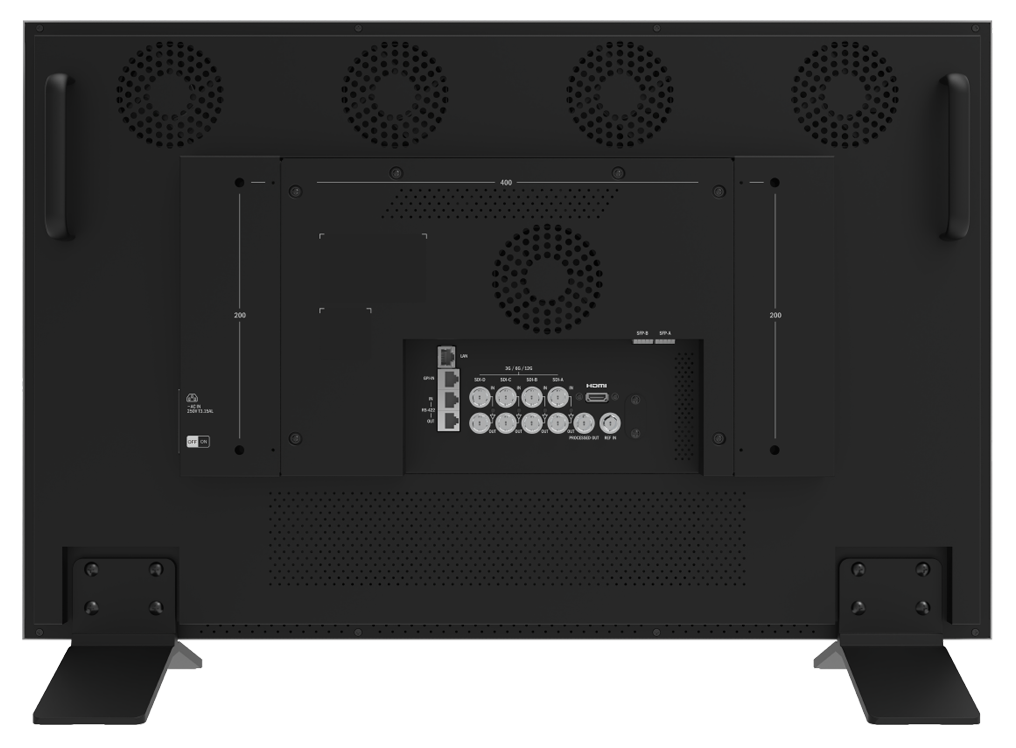 LXM-320P